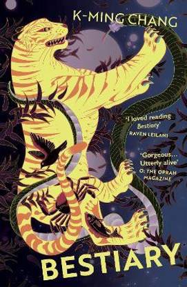 Bestiary
