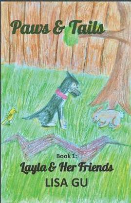 Layla and Her Friends