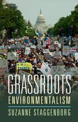 Grassroots Environmentalism