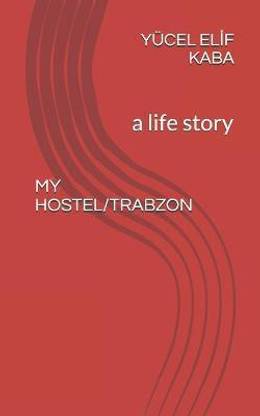My Hostel/Trabzon