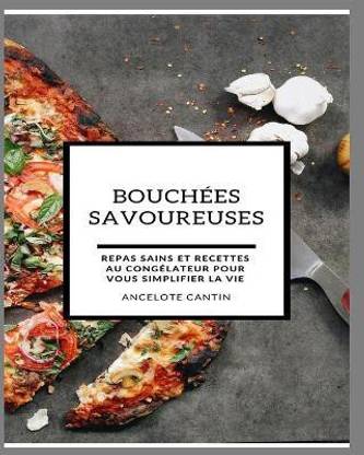 Bouchees Savoureuses