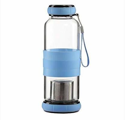 Alkaline 500 ml Water Purifier Bottle