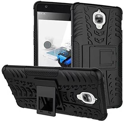SmartPoint Bumper Case for OnePlus 3T