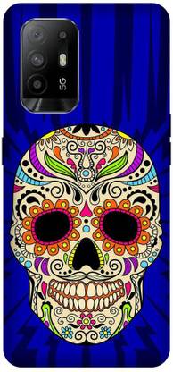 SRIJONI Back Cover for Oppo F19 Pro Plus 5G
