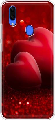 Appcityprint Back Cover for Lava Z93