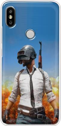 Appcityprint Back Cover for Mi Redmi Y2
