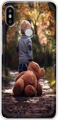 Hansviprint Back Cover for Mi Redmi Y2