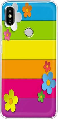 Hansviprint Back Cover for Mi Redmi Y2