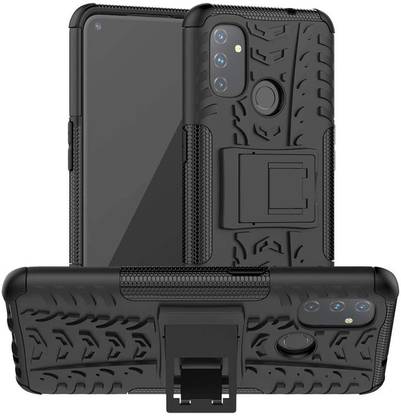 MoreFit Bumper Case for OnePlus Nord N100 6.52"