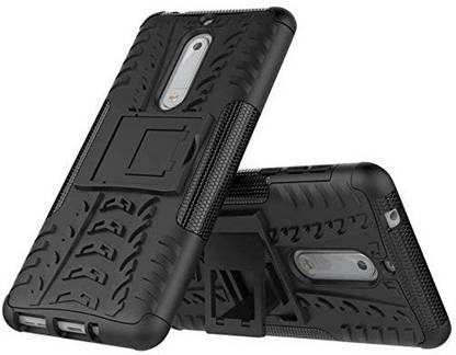SkyTree Bumper Case for Nokia 8 5.3"