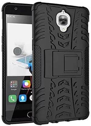 SmartPoint Bumper Case for OnePlus 3T