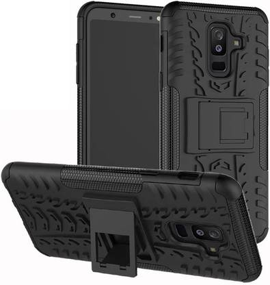 SkyTree Bumper Case for Samsung Galaxy A6 Plus