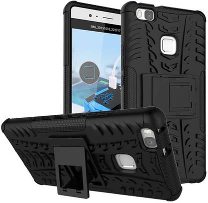 SmartPoint Bumper Case for Huawei P9 Lite