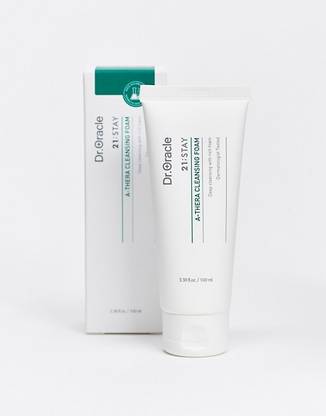 Dr. Oracle A- THERA CLEANSING FOAM Face Wash
