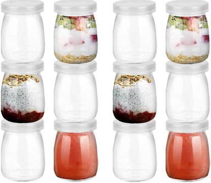 Kepzell Glass Utility Container  - 100 ml