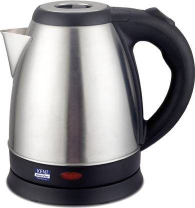 KENT Vogue Kettle 1.8 L Electric Kettle