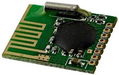 SunRobotics RFM75 LORA 2.4Ghz Wireless RF Transceiver Module Educational Electronic Hobby Kit