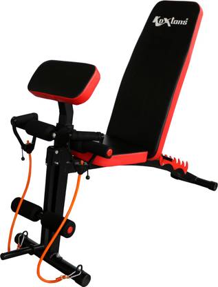 koxtons Multipurpose Fitness Bench