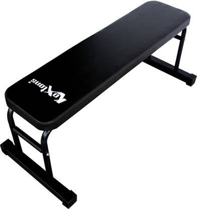 koxtons Flat Fitness Bench