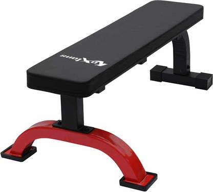 koxtons Flat Fitness Bench