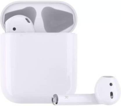 NKL Newly TWS 5.0 Earbuds With Portable Charging Case Bluetooth Gaming