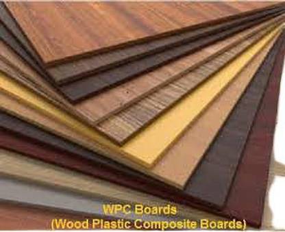 Alstone WPC Hybrid Board (40mm) Laminates