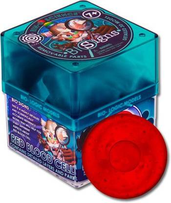 Iken Joy Red blood cell