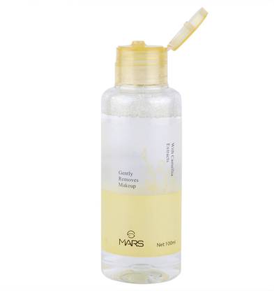 MARS Makeup Remover With Camellia Extract's (MR03) Makeup Remover