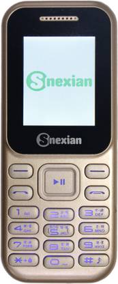 Snexian Guru Music 1