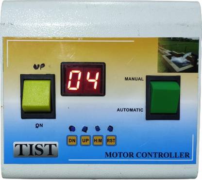 TIST TMR-02 Multipurpose Controller