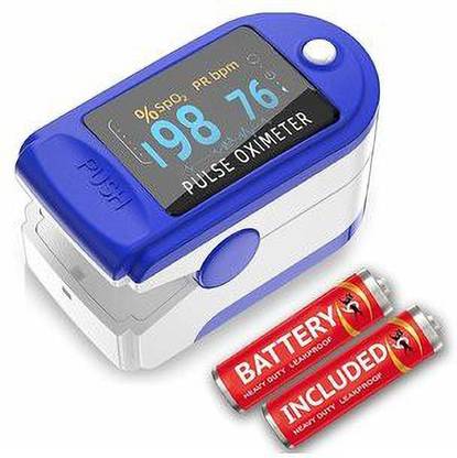 Med+ Mini Pulse Oximeter Pulse Oximeter