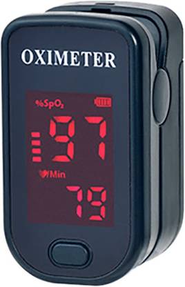 MEDITIVE LED Pulse Oximeter Pulse Oximeter