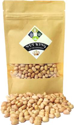 NUTKING Peanut (Whole)