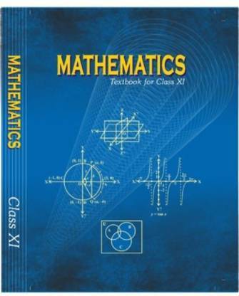 Ncert Textbook Of Math Class 11