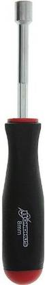 BONDHUS 8mm Hollow Shaft Nut Driver Standard Screwdriver