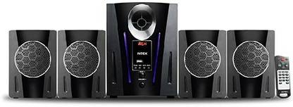 Intex IT 2650 60 W Bluetooth Home Theatre