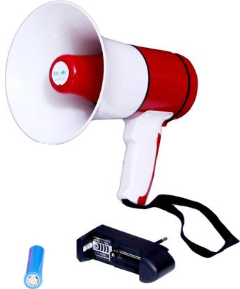Kay-Joy K691 3.7 W Bluetooth PA Speaker