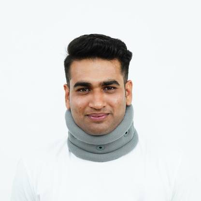 pr flexmake private limited CERVICAL COLLAR SUPPORT Neck Support