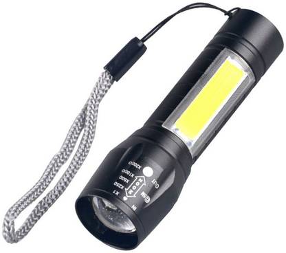 KONYA KA511 (ZOOMABLE LED TORCH) Torch