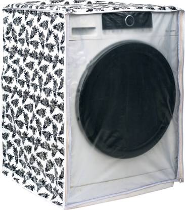 Classic Front Loading Washing Machine  Cover
