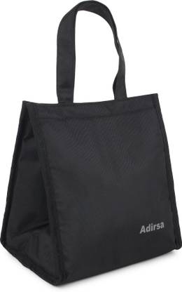 ADIRSA tiffin bag Waterproof Lunch Bag
