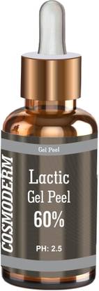 cosderma Lactic Acid Gel Peel 60%