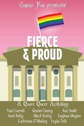 Fierce & Proud