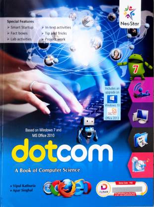 Dot Com class -7