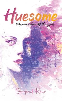 Huesome Pigmentation Of Thoughts