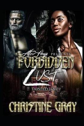 Forbidden Lust