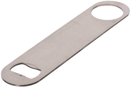Dynore DS_81 Stainless Steel Bottle Opener