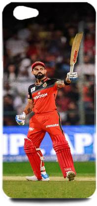 Entio Back Cover for Realme 1-CPH1861- IPL hardik pandya delhi capitals virat kolhi rohit sharma