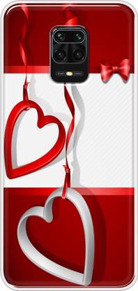 Appcityprint Back Cover for Mi Redmi Note 9 Pro Max