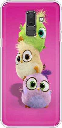 Appcityprint Back Cover for Samsung Galaxy J8